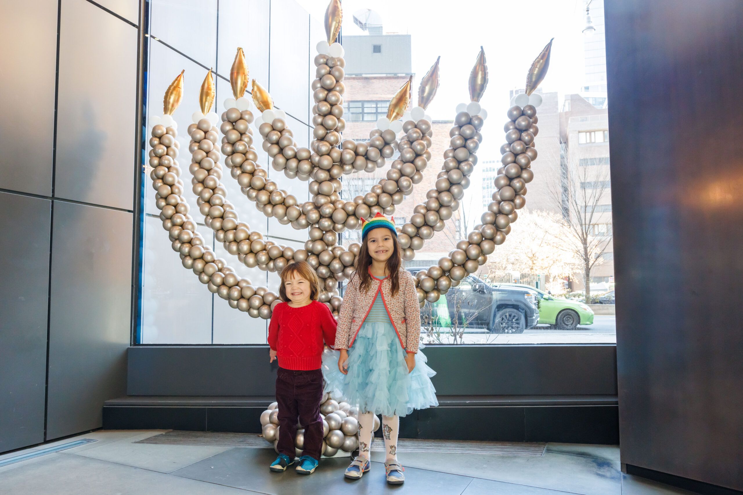 Bklyn Holiday-Topia at City Point