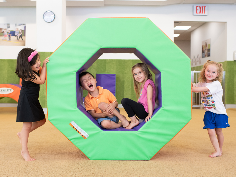 NY Preschool & Kids Club