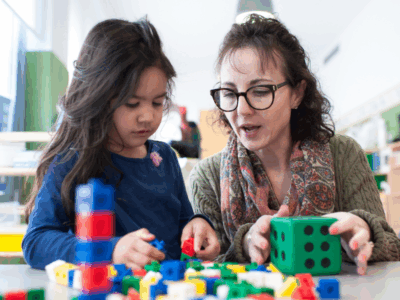 NY Preschool & Kids Club