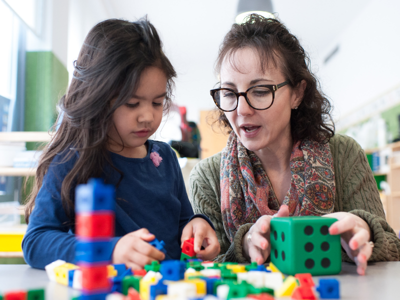 NY Preschool & Kids Club