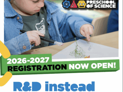 Brooklyn Preschool of Science