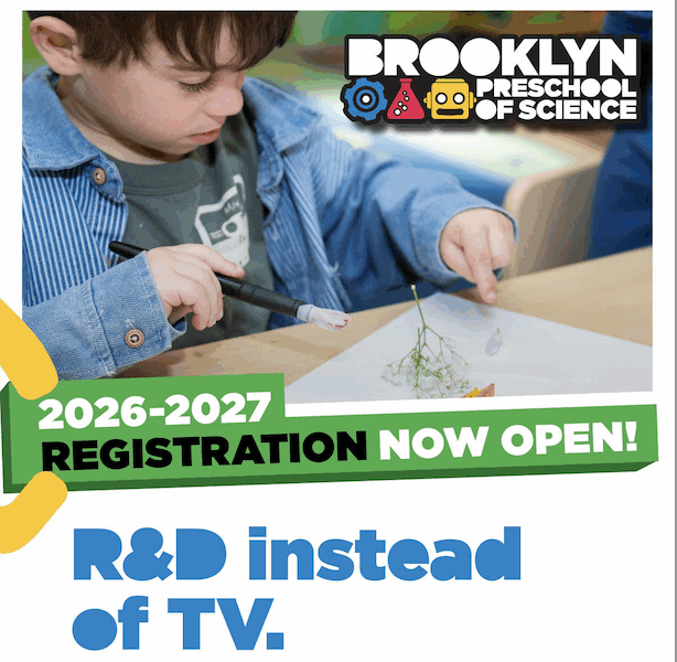 Brooklyn Preschool of Science