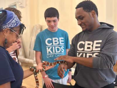 Congregation Beth Elohim