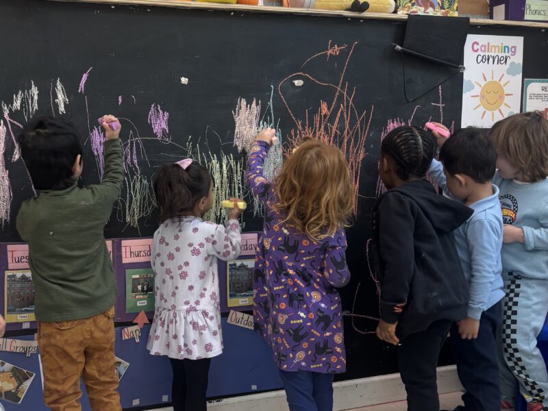 Two By Two Childcare Academy