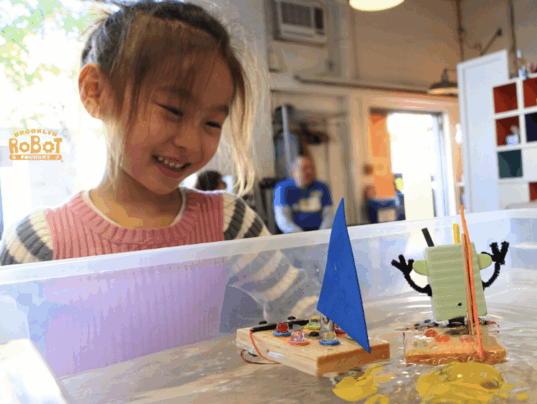 Summer Camp Guide 2026 | Brooklyn Bridge Parents - News, Events and ...