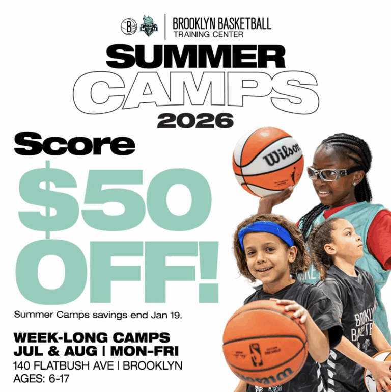 Summer Camp Guide 2026 | Brooklyn Bridge Parents - News, Events and ...