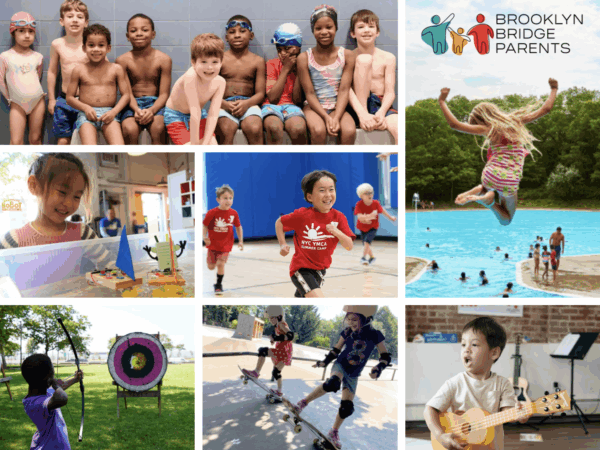 Summer Camp Guide 2026 | Brooklyn Bridge Parents - News, Events and ...