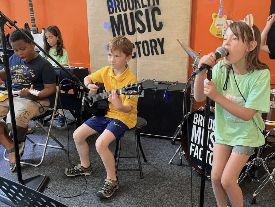Summer Camp Guide 2026 | Brooklyn Bridge Parents - News, Events and ...