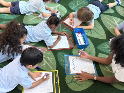 Two By Two Childcare Academy