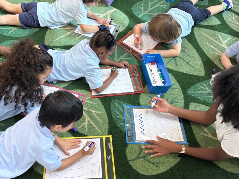 Two By Two Childcare Academy