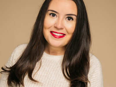 Christina Duncan, LCSW