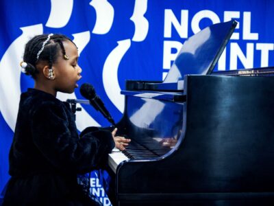 The Noel Pointer Foundation