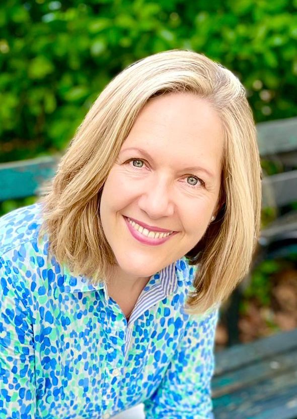 Stephani Bridge Stephanie | Brooklyn Bridge Parents - News, Events and Family Services