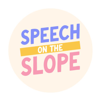 Speech on the Slope