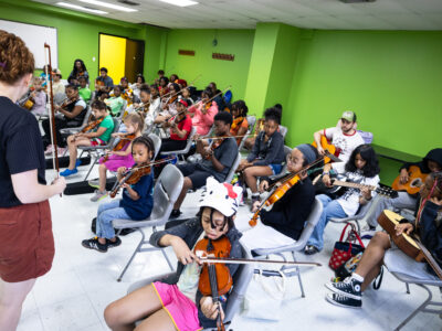 The Noel Pointer Foundation