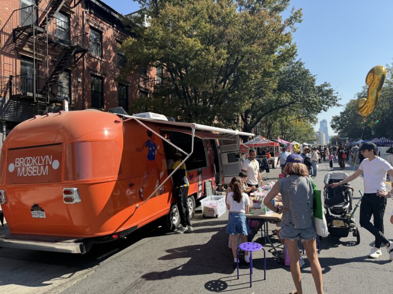 Outdoor Festivals and Street Fairs in Brooklyn in 2026 | Brooklyn ...