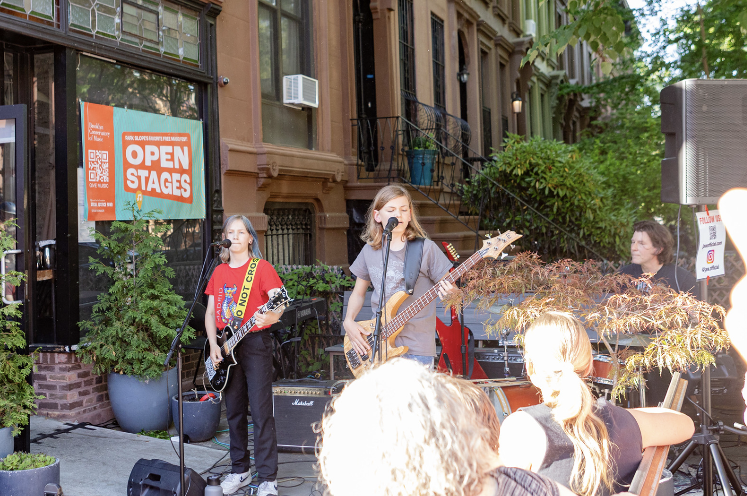 Things for tweens & teens to do May '26 | Brooklyn Bridge Parents