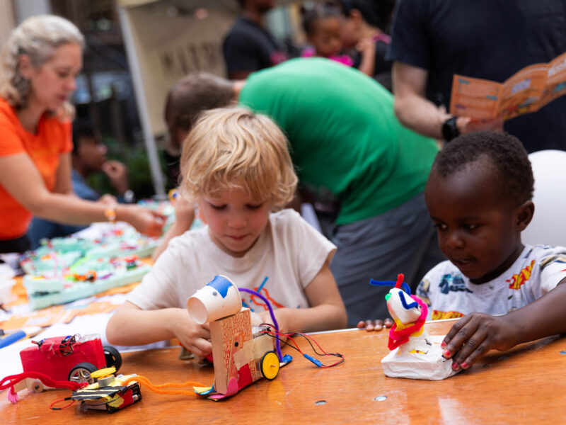 Back to School 101 for Brooklyn families 2026