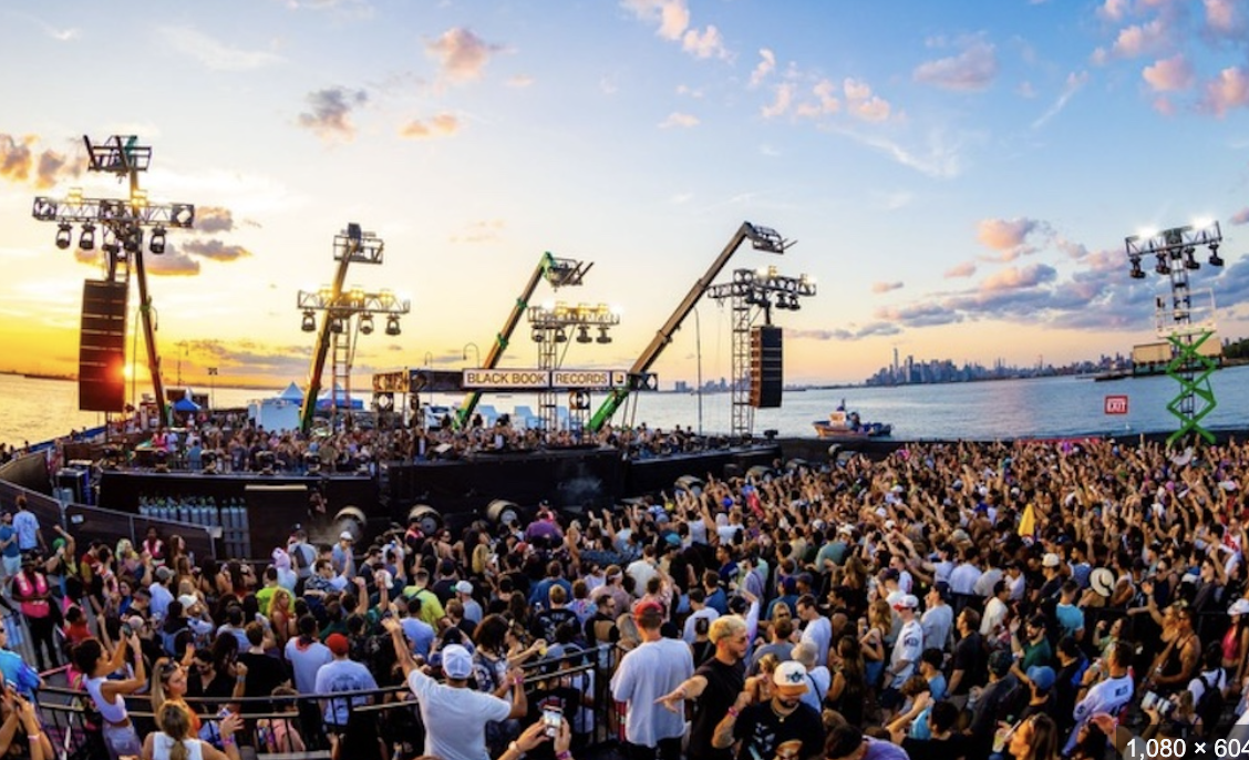 Outdoor Festivals and Street Fairs in Brooklyn in 2026 | Brooklyn ...