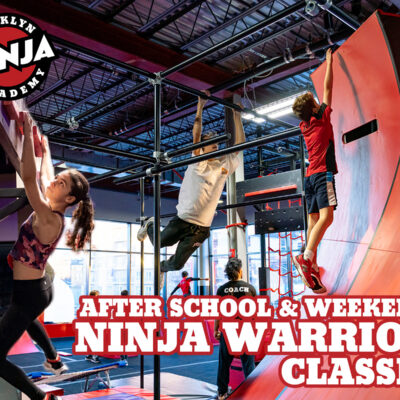 Brooklyn Ninja Academy