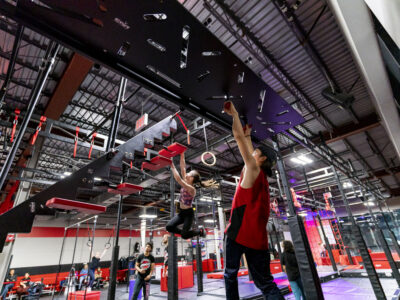 Brooklyn Ninja Academy
