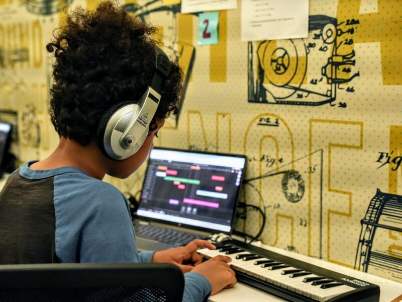 KEYLAB