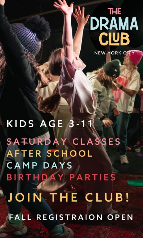 Free kid-friendly events and activities in Brooklyn this week