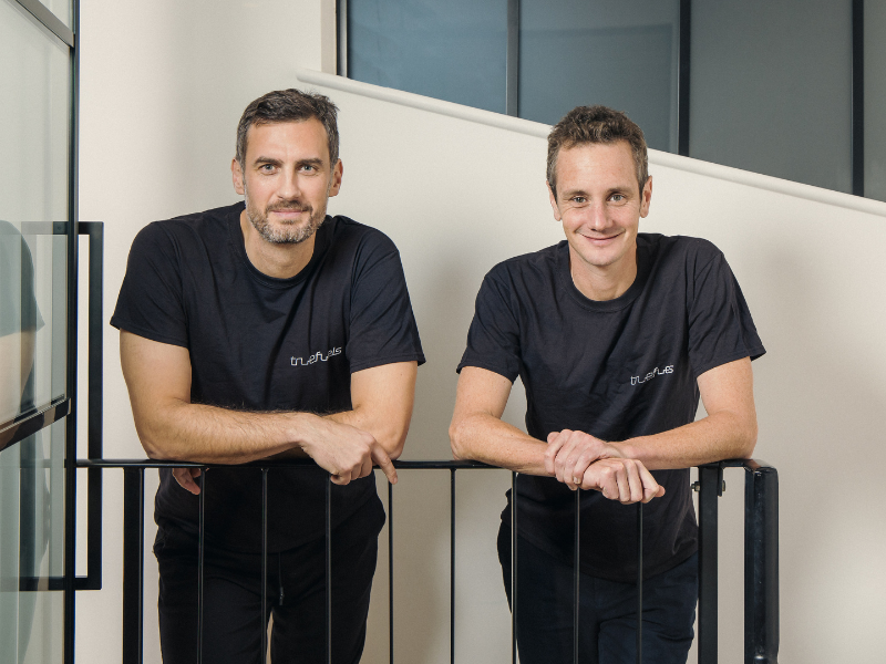 A new sports nutrition brand developed by 2× Olympic champion Alistair Brownlee launches in the US (sponsored)