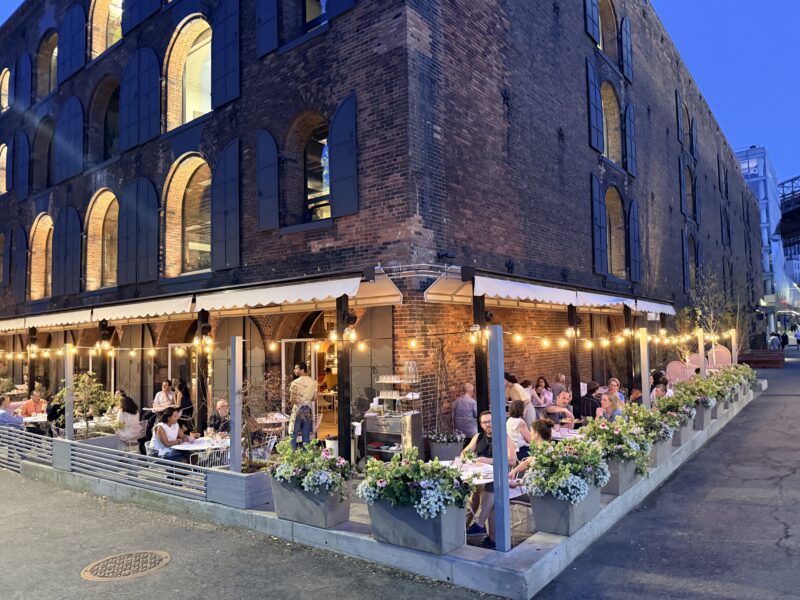 Brooklyn’s restaurants participating in NYC Restaurant Week 7/20 – 8/16/26
