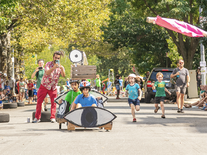 Things for tweens & teens to do August ’26