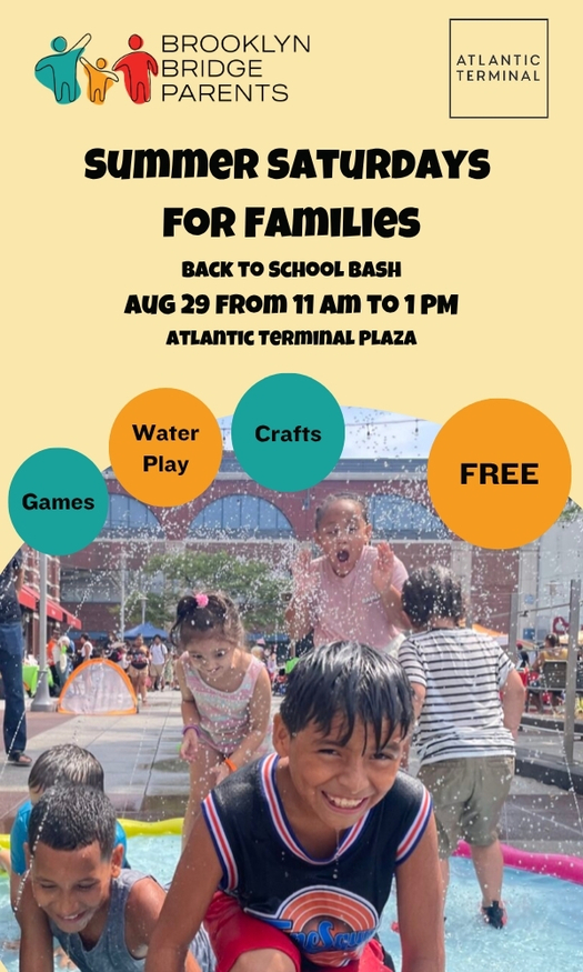 Best drop-in indoor activities for kids & teens in Brooklyn