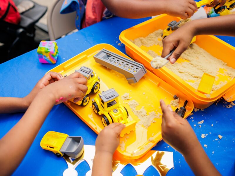 Free kid-friendly events this week in Brooklyn (7/13-7/19)