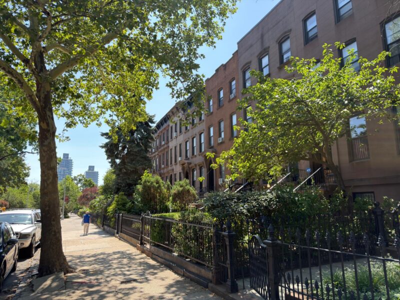 Brooklyn real estate hits near-records in Q2 2026 as Carroll Gardens surges