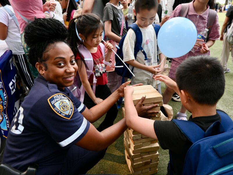 Free kid-friendly events this week in Brooklyn (8/3-8/9)