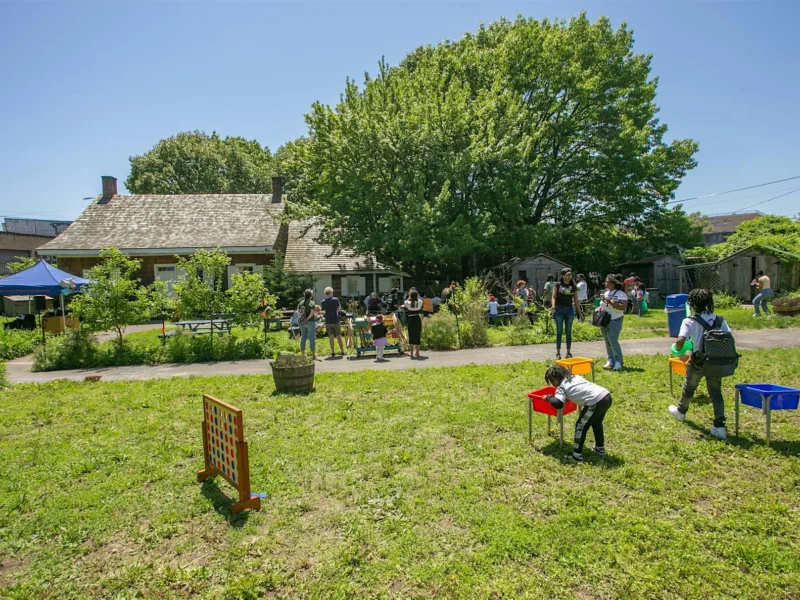 Free kid-friendly events this week in Brooklyn (8/10-8/16)