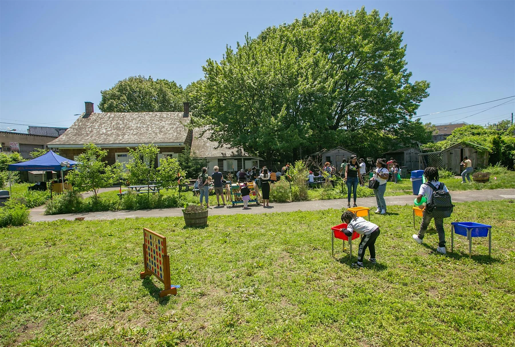Free kid-friendly events this week in Brooklyn (8/10-8/16)