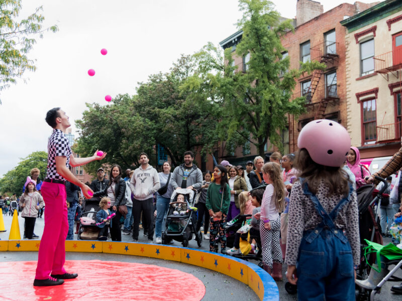 Top 10 September family events in Brooklyn 2026