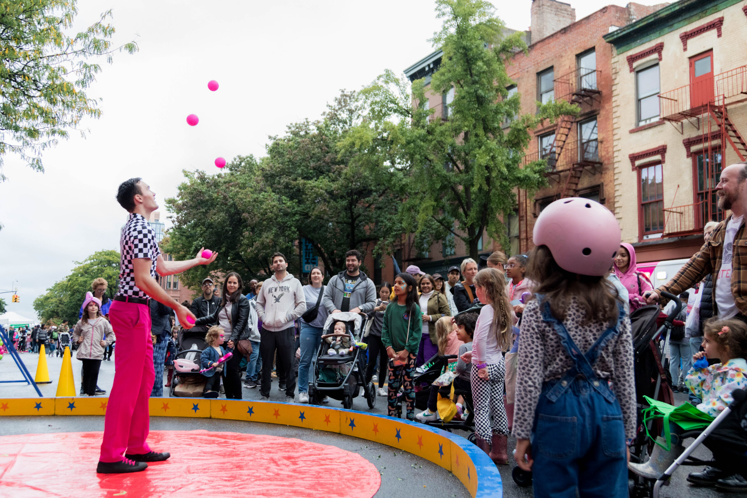 Top 10 September family events in Brooklyn 2026