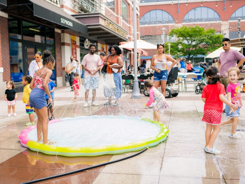 Free kid-friendly events this week in Brooklyn (8/24-8/30)