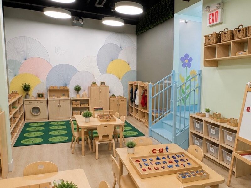 Private Pre-K in Brooklyn Heights: Kinder Prep Montessori’s New 4–5s Program (sponsored)