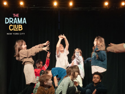 The Drama Club NY