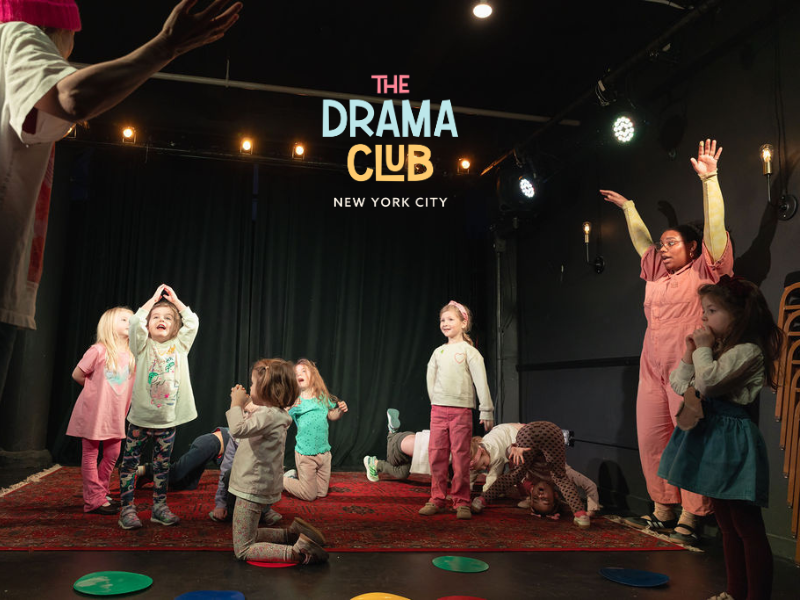 The Drama Club NY