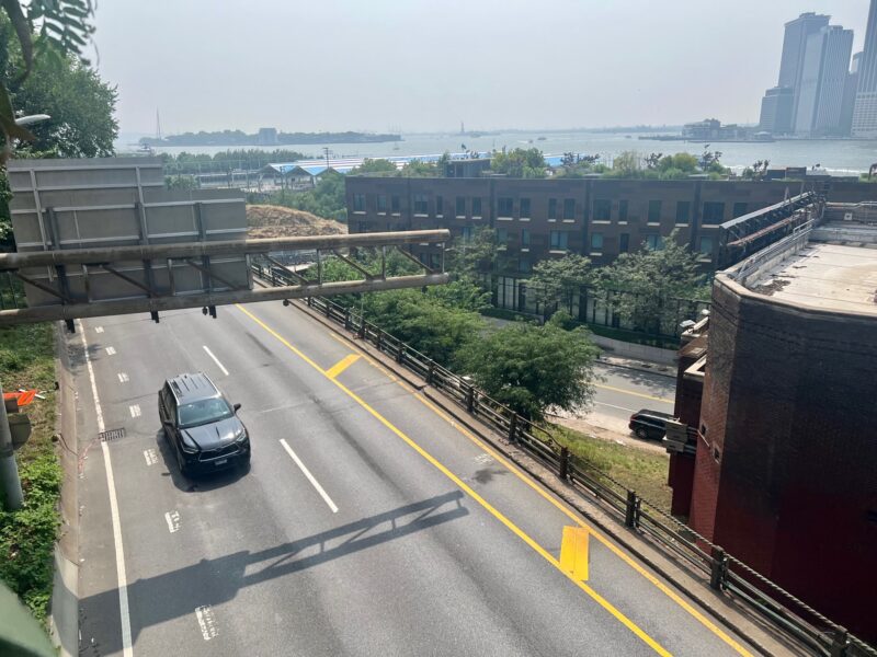 The BQE is getting a $4 billion, 10-year rebuild — what it means for Brooklyn families