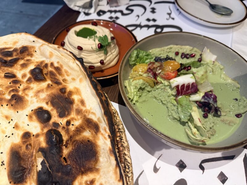 Brooklyn’s best restaurants in 2026 according to the New York Times