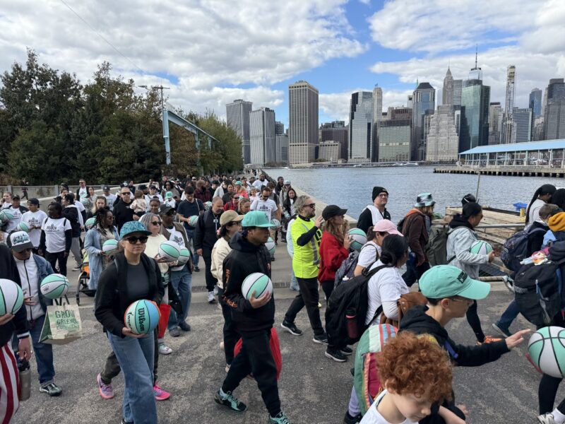 Free kid-friendly events this week in Brooklyn (8/3-8/9)