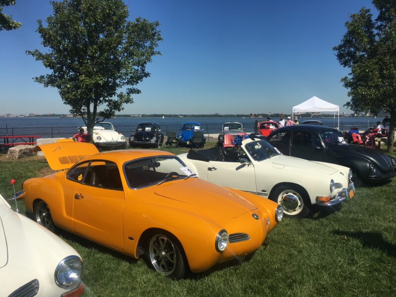 Free kid-friendly events this week in Brooklyn (8/10-8/16)