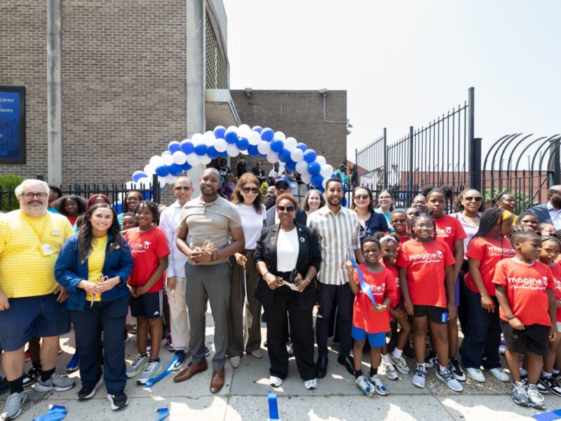 The Week in Brooklyn: August 10–16, 2026