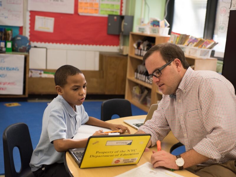 New York State test results 2026 for public schools released