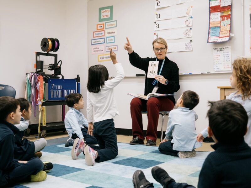 Still Exploring School Options? Consider Léman for Fall! (sponsored)