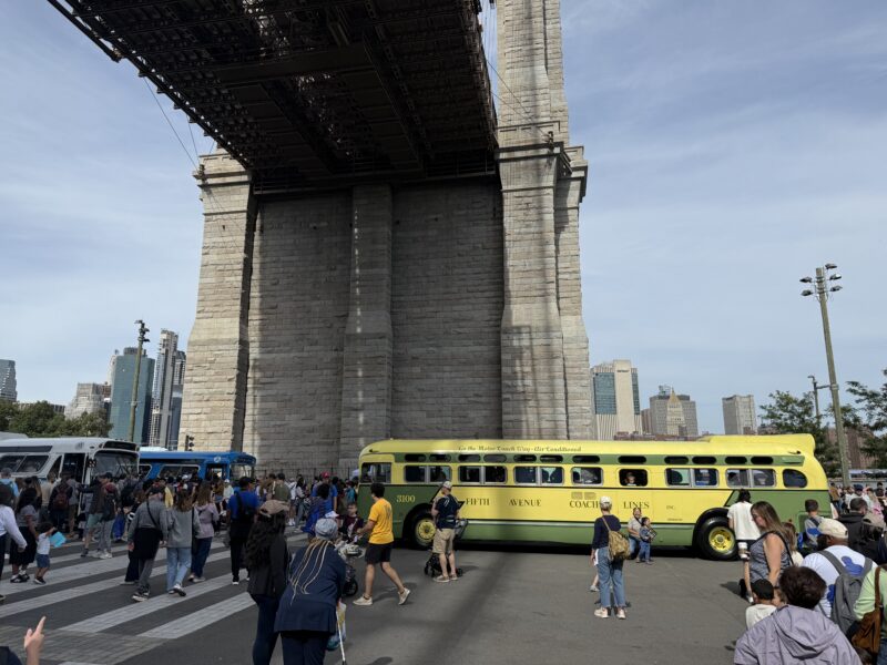 The Week in Brooklyn: August 10–16, 2026